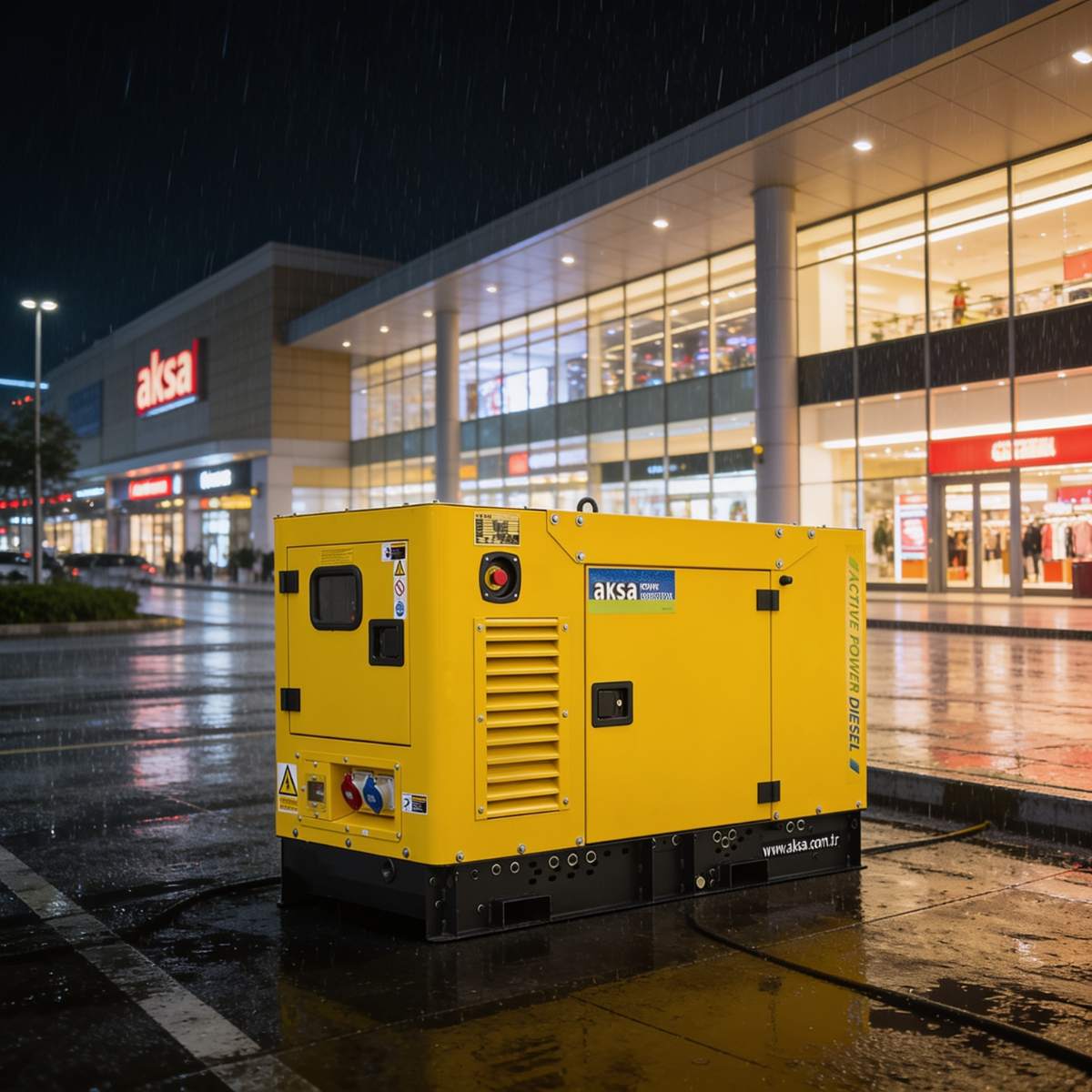 GENERAC ADQUIERE COUNTRY HOME PRODUCTS